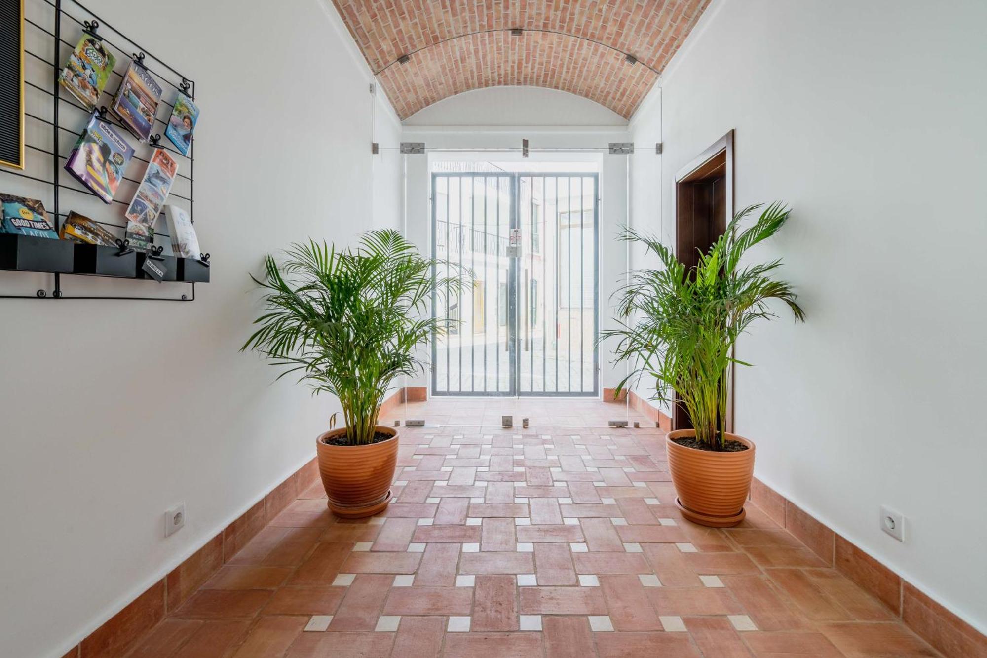 Casa Creativa ラゴス エクステリア 写真