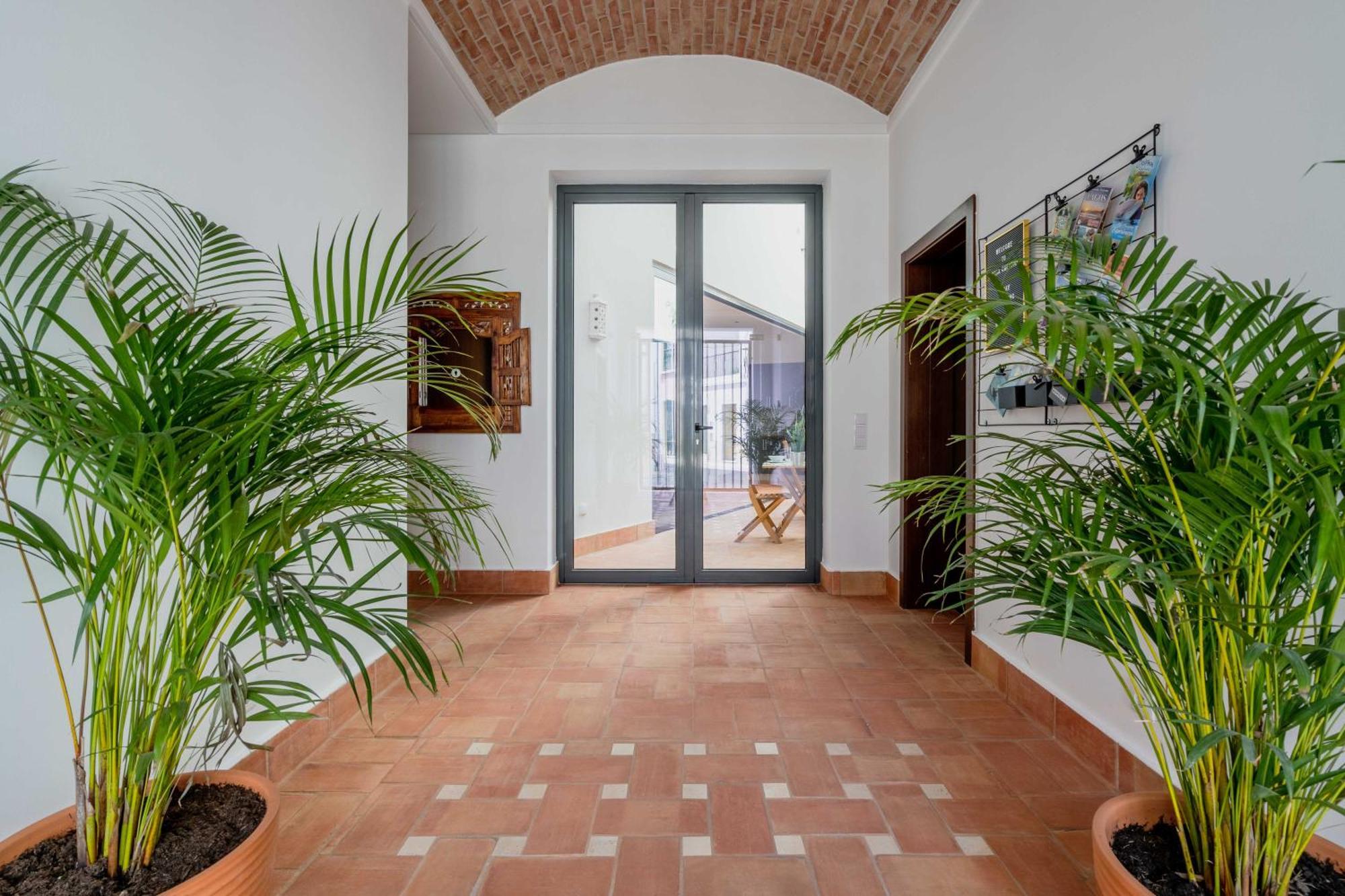 Casa Creativa ラゴス エクステリア 写真