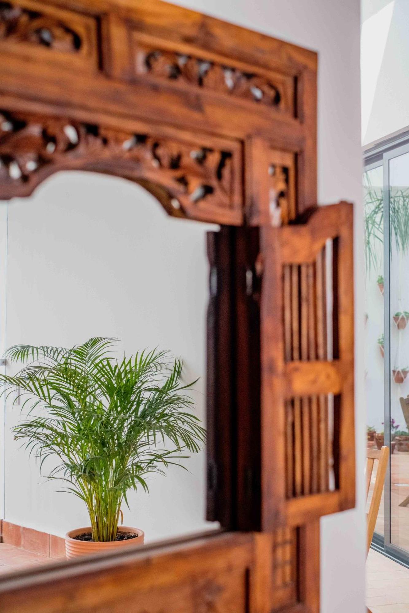 Casa Creativa ラゴス エクステリア 写真
