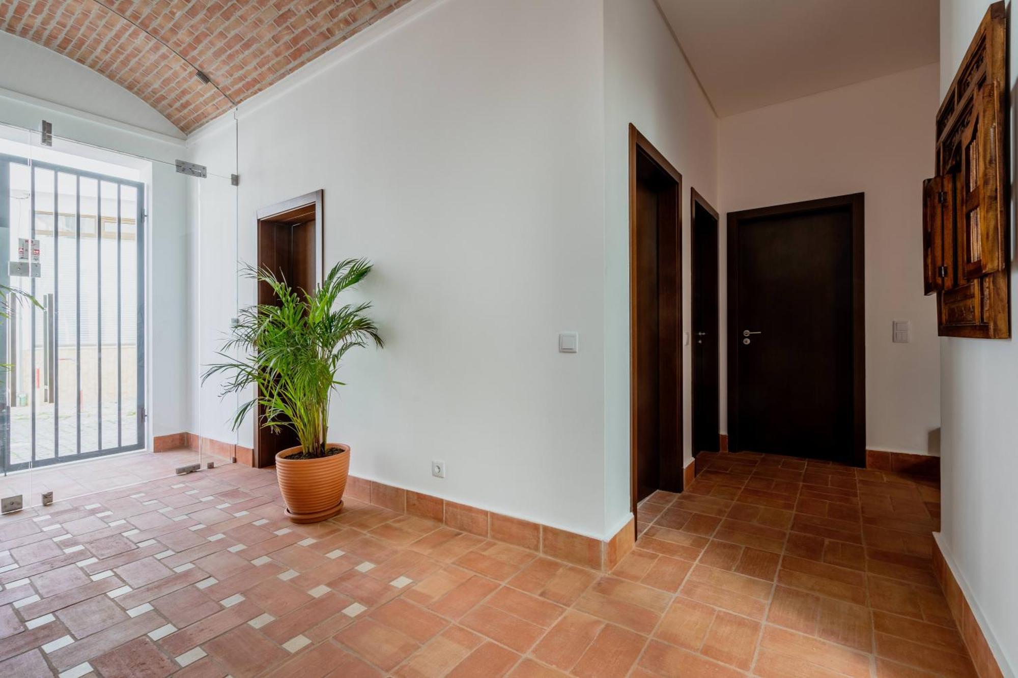 Casa Creativa ラゴス エクステリア 写真