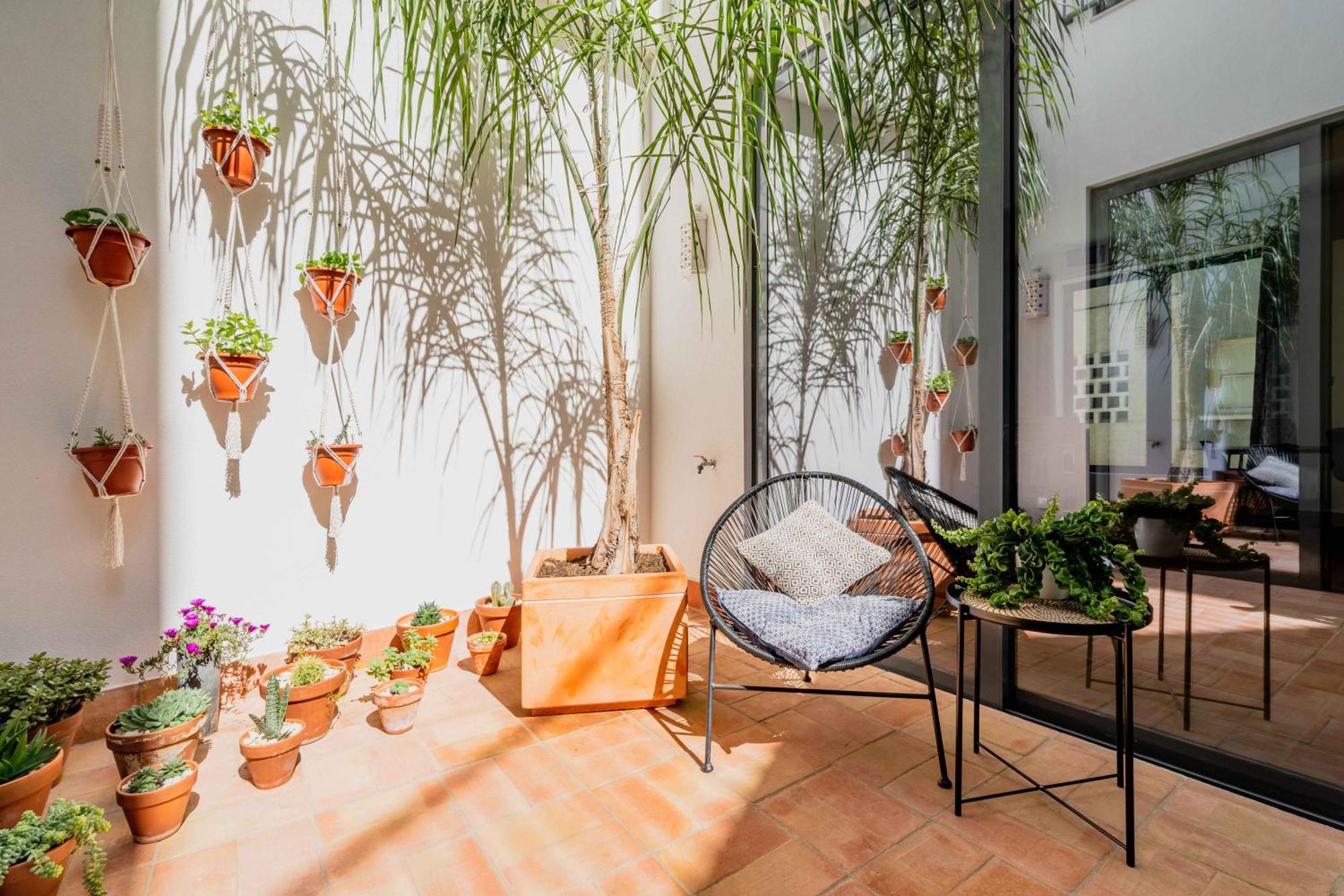 Casa Creativa ラゴス エクステリア 写真