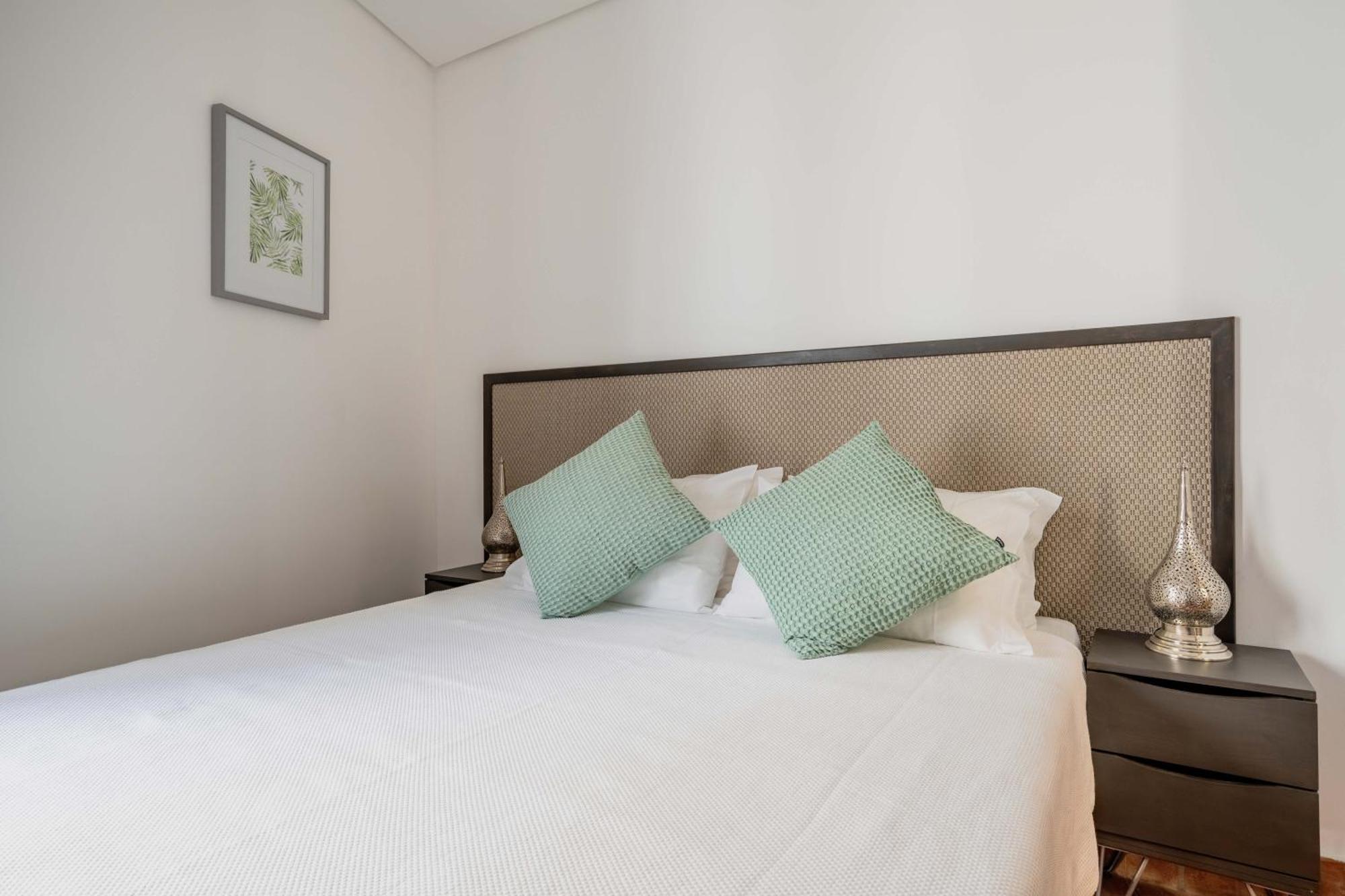 Casa Creativa ラゴス 部屋 写真
